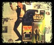 3 3/4 Kenner Star Wars Han Solo